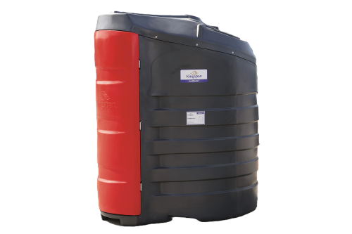 Zbiornik na paliwo 1500 l Kingspan FuelMaster® SMART system zarządzania Watchman®  Flo zbiornik na olej napędowy 1500 l