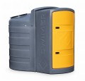 Zbiornik na paliwo 2500 l SWIMER Tank ECO-Comfort Line 2500