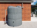 Zbiornik na deszczówkę 3000 L Aquatower Marseplast