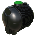 Zbiornik na deszczówkę 10000 L Jumbotank Marseplast