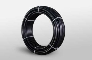 Rura PE100 RC do gruntowych pomp ciepła 32 X 2,4 odporna na glikol 200 m