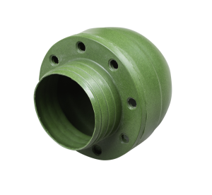 Grzybek napowietrzający 110 wywiewka 110 Marseplast