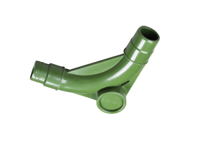 Studzienka zamykająca DN 110 do drenażu Marseplast