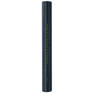 Rura do wody HDPE PE100 SDR11 PN16 160x14,7 rura wodociągowa 160x14,7 sztanga 12 m InstalPlast