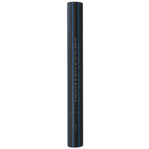 Rura do wody HDPE PE100 SDR11 PN16 160x14,7 rura wodociągowa 160x14,7 sztanga 12 m InstalPlast
