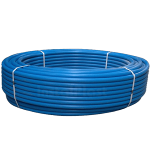 Rura wodociągowa HDPE PE100 RC SDR17 PN10 50x3,0 – rura do wody RC 50x3,0 zwój 100 m | InstalPlast