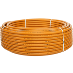 Rura gazowa PE 100 RC SDR11 50x4,6 rura do gazu PE 50x4,6 zwój 100 m