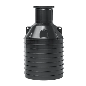 Zbiornik na deszczówkę 2275L JFC WR-01 - zbiornik na wodę deszczową 2275L