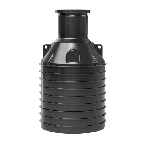 Zbiornik na deszczówkę 2275L JFC WR-01 - zbiornik na wodę deszczową 2275L