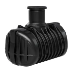 Zbiornik na deszczówkę 3370L JFC WRH-3000 zbiornik na wodę deszczową 3370L