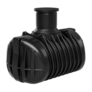 Zbiornik na deszczówkę 3370L JFC WRH-3000 zbiornik na wodę deszczową 3370L