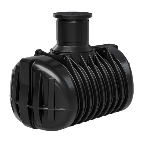 Zbiornik na deszczówkę 3370L JFC WRH-3000 zbiornik na wodę deszczową 3370L