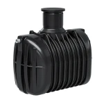 Zbiornik na deszczówkę 4800L JFC WRH-5000 - zbiornik na wodę deszczową 4800L