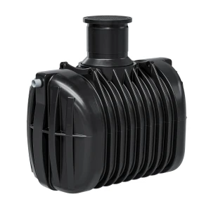 Zbiornik na deszczówkę 4800L JFC WRH-5000 - zbiornik na wodę deszczową 4800L