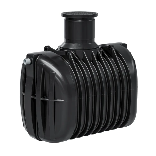 Zbiornik na deszczówkę 4800L JFC WRH-5000 - zbiornik na wodę deszczową 4800L