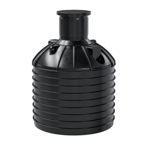 Zbiornik na deszczówkę 3780L JFC WRH-3400 - zbiornik na wodę deszczową 3780L