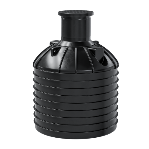 Zbiornik na deszczówkę 3780L JFC WRH-3400 - zbiornik na wodę deszczową 3780L