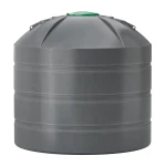 Zbiornik na deszczówkę 9000 L JFC WR-9000 zbiornik na wodę deszczową 9000 l