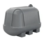 Zbiornik na deszczówkę 1500 L JFC WR-1500 zbiornik na wodę deszczową 1500 l