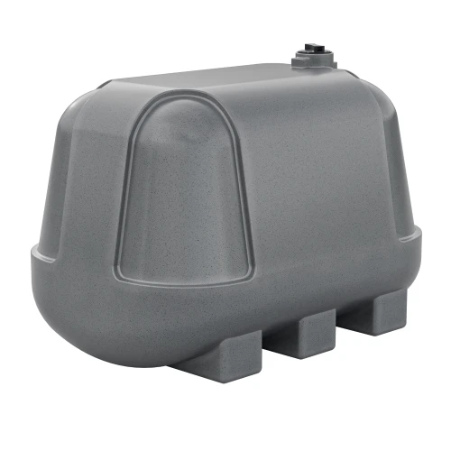 Zbiornik na deszczówkę 1500 L JFC WR-1500 zbiornik na wodę deszczową 1500 l