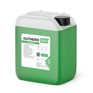 Glikol propylenowy koncentrat 20 l zielony EKO GLITHERM