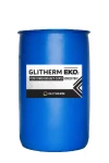 Glikol propylenowy koncentrat beczka 220 l zielony EKO GLITHERM
