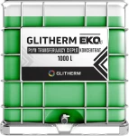 Glikol propylenowy koncentrat 1000 l zielony EKO GLITHERM