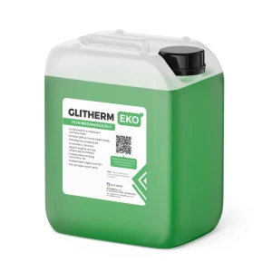 Glikol propylenowy – 15°C kanister 20 l EKO GLITHERM