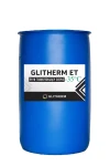 Glikol propylenowy roztwór – 35°C beczka 220 l EKO GLITHERM
