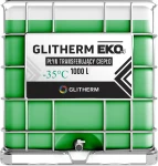 Glikol propylenowy roztwór – 35°C mauzer 1000 l EKO GLITHERM