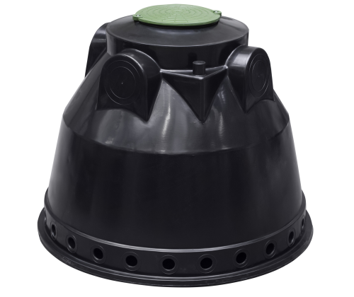 Studnia chłonna 500 l Apollo 500 S Marseplast