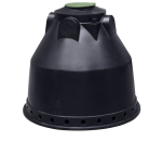 Studnia chłonna 1000 l Apollo 1000 S Marseplast 