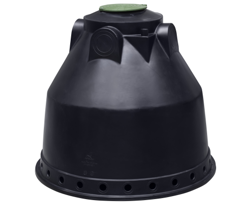 Studnia chłonna 1000 l Apollo 1000 S Marseplast 