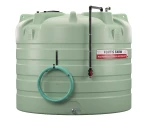 Zbiornik na RSM 22000 l Fortis Farm