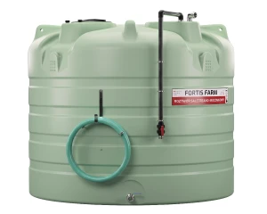 Zbiornik na RSM 22000 l Fortis Farm