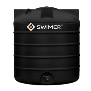 Zbiornik na deszczówkę 2000 L SWIMER ELJP Basic