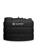 Zbiornik na deszczówkę 5000 L SWIMER ELJP Basic