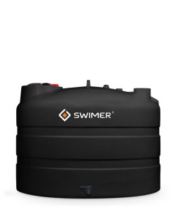 Zbiornik na deszczówkę 5000 L SWIMER ELJP Basic