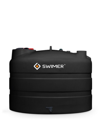 Zbiornik na deszczówkę 5000 L SWIMER ELJP Basic