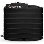Zbiornik na deszczówkę 5000 L SWIMER FUJP Basic