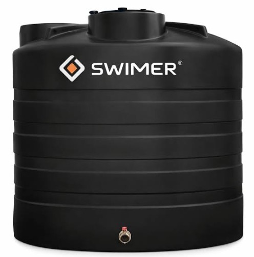 Zbiornik na deszczówkę 10000 L SWIMER FUJP Basic