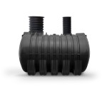 Zbiornik na szambo 6000 l SWIMER Eco Septic Tank HLJP-PE Basic