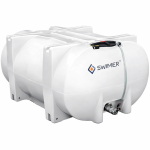 Zbiornik mobilny na wodę pitną 6000 L SWIMER Mobilis AQUA Basic