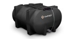 Zbiornik mobilny na wodę 6000 L SWIMER Mobilis UTILITY Basic