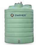 Zbiornik na RSM 12500 L SWIMER FUJP Basic