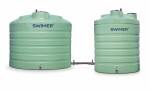 Zestaw zbiorników na RSM 37000 L SWIMER AGRO TANK FUJP Basic