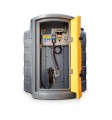zbiornik-na-paliwo-1500l-swimer-eco-comfort-line-plus-widok-przodu-otwarta-szafa