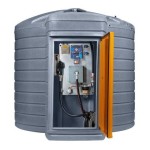 Zbiornik na paliwo 7500 L SWIMER TANK FUDPS Prestige