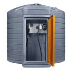 Zbiornik na paliwo 5000 L SWIMER TANK FUDPS Basic