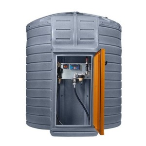 Zbiornik na paliwo 10000 L SWIMER TANK FUDPS Classic